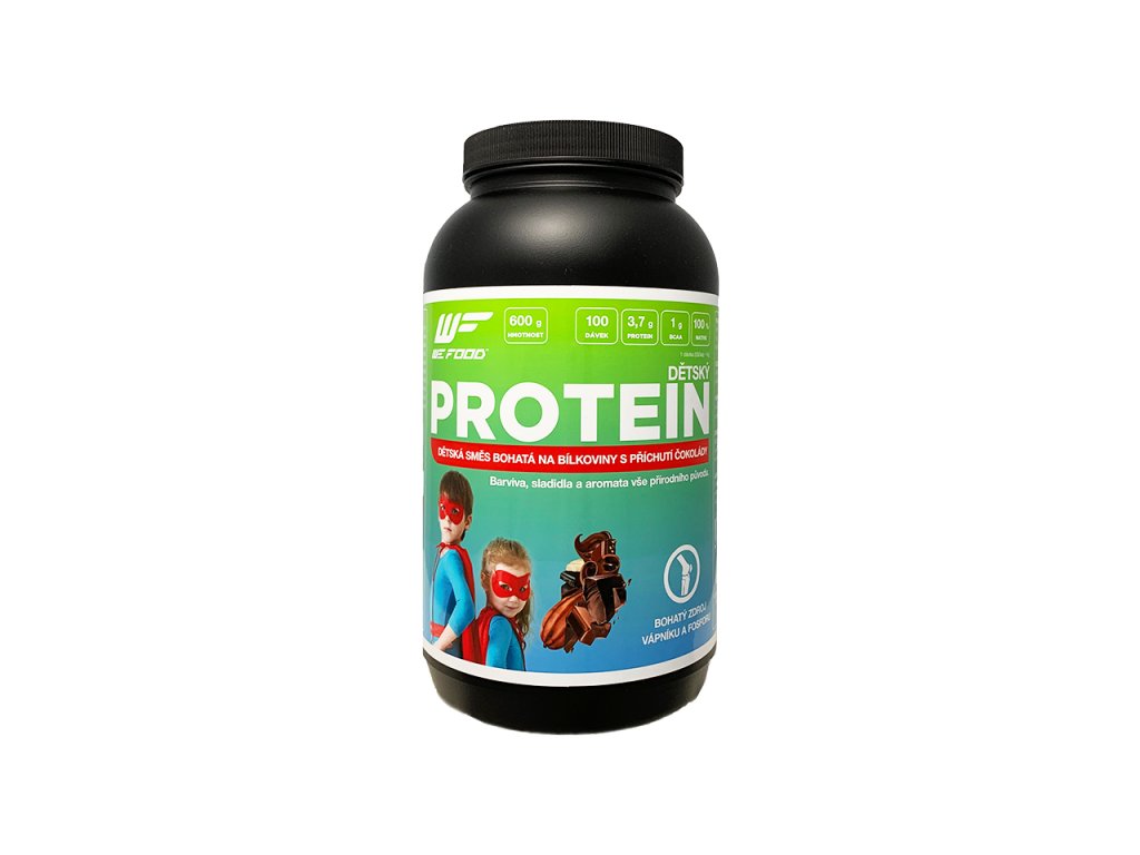 Protein junior - yosport