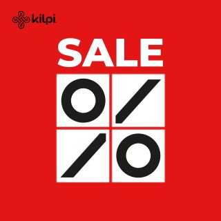 🔆Letní výprodej odstartoval ❗️– slevy až 60 % Nejlepší čas na nákup právě přišel! Spustili jsme letní výprodej – vybírejte...