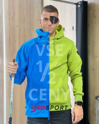 ❗️VŠE ZA 1/2 CENY – jen do 7. září! 🔆 #yosport #havirov #sale