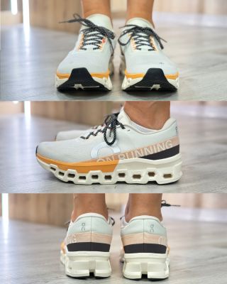 NOVÁ KOLEKCE 😍 dámských Cloudmonster 2 ☁️☁️ pohodlné ✅ běžecké ✅ dámské ✅