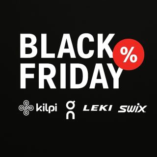 BLACK FRIDAY JE TADY❗️ Největší slevová akce roku právě odstartovala! Black Friday právě odstartoval – a s ním přichází...